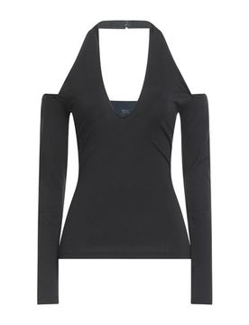 Top Mujer Negro L,M,S,XS,XXS Mujer