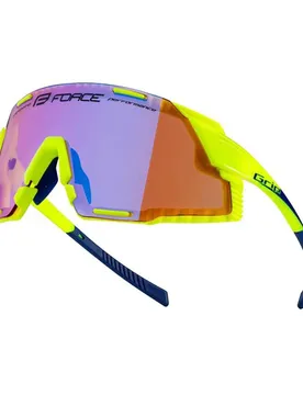 Force Lunettes De Soleil Grip