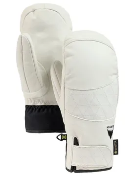 Moufles Gondy Gore-tex® Stout White S