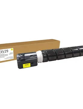 Toner 006r04914 Yellow One Size unisex - Xerox - FashionsVida