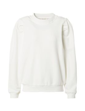 Minus Sudadera 'Mika' blanco