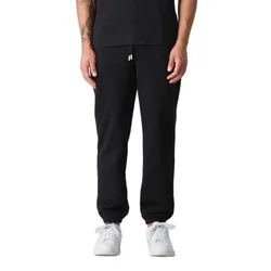Pantalon De Survêtement Black / Black S