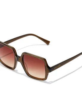 Gafas de sol Claudia - Olive Terracota - Hawkers - FashionsVida