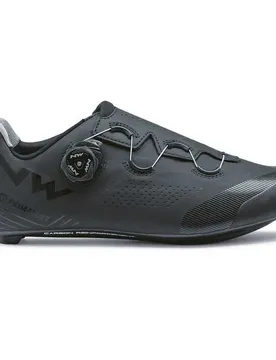 Scarpe Da Strada Magma Rock Primaloft Black