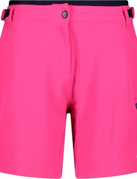 Cmp Shorts Avec Chamois 30c5976
