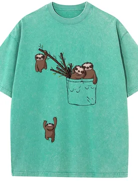 Pocket Arase Men's Short Sleeve Shirt Hot Sale Student Top T-shirtsUnisex Breathable Casual Tees - Aliexpress - FashionsVida