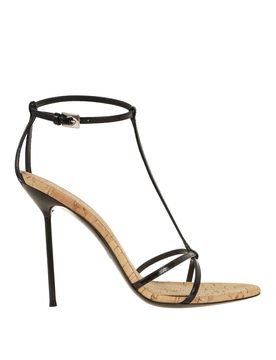 Paris Texas Lidia t-strap sandal