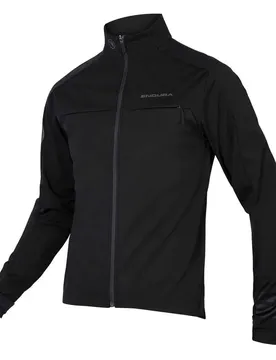 Endura Giacca Windchill Ii Black