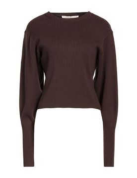 Pullover Mujer Marrón chocolate L,M,S,XS Mujer