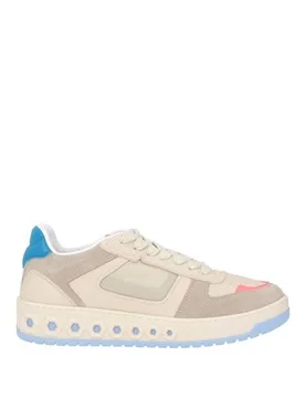 Sneakers Herren Maulwurfsgrau 39 Herren - BORN OUTSIDE - FashionsVida