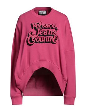 Sudadera Mujer Fucsia L,M,S,XS,XXS Mujer