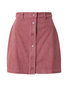 ABOUT YOU Falda 'Stella' rosé