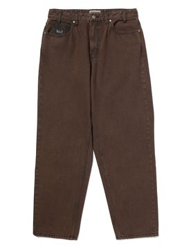 HUF Cromer Washed Pants