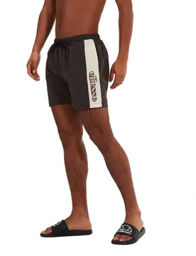 Pantaloncino Da Bagno Demalta Dark Brown XL