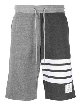 Pantaloncini Sportivi 4-Bar
