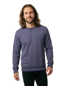 Sweat-shirt Athletic Ess Greystone 2XL