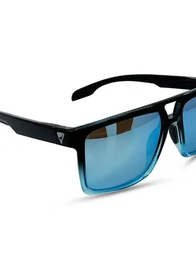 Lunettes De Soleil Polarisées Zenith Blue CAT3 Homme