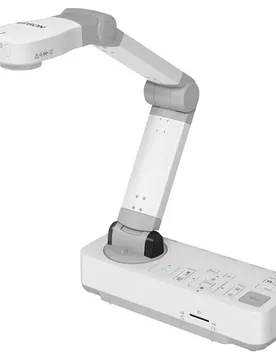 Caméra De Documents Elpdc13 White One Size unisex