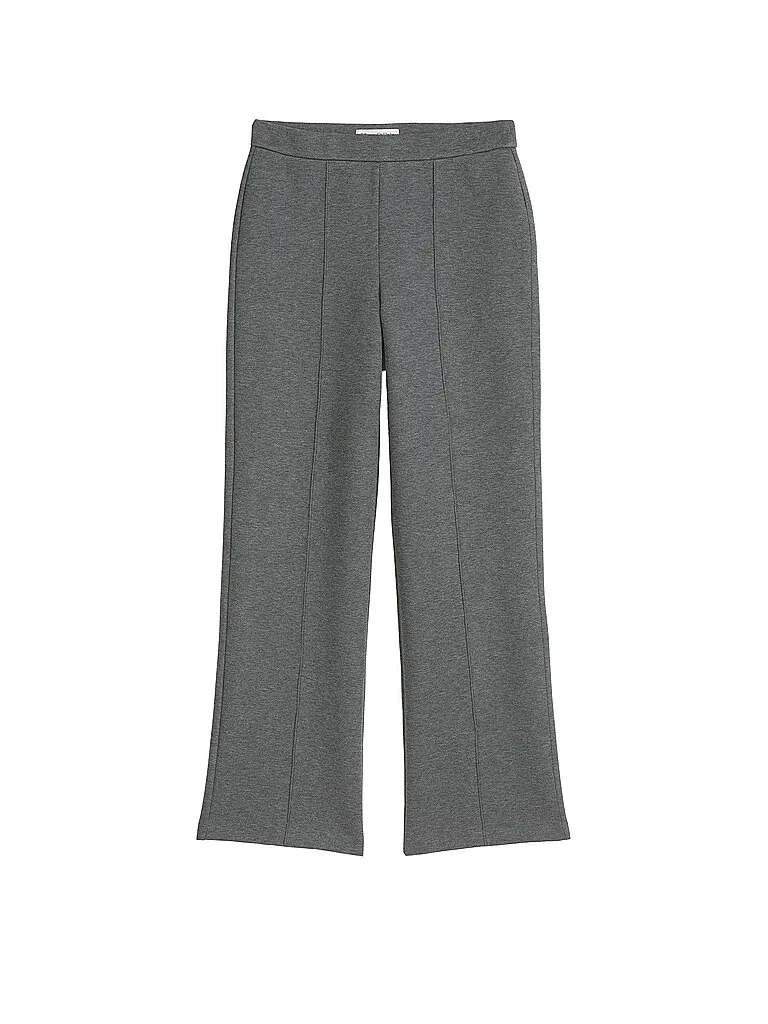 Marc O'Polo Chino gris 36 - Marc O'Polo - FashionsVida