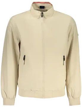 Herren JACKE Beige 852939_BEBEIGE