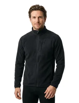 Polaire Unique 16103 Black 4XL - MASCOT - FashionsVida
