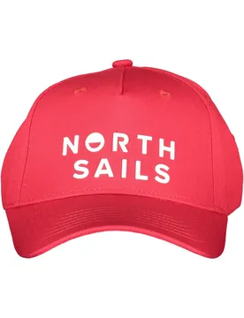 Herren HUT Rot 727349000_RO0230