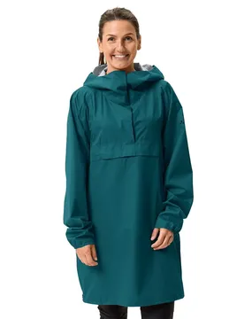 Poncho Imperméable Comyou Coat