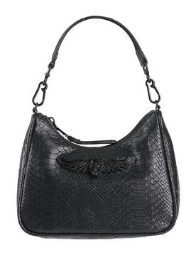 Handtaschen Damen Schwarz -- Damen