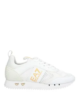 Sneakers Hombre Blanco 36,36 ⅔,38 ⅔,39 ⅓ Hombre - Ea7 - FashionsVida
