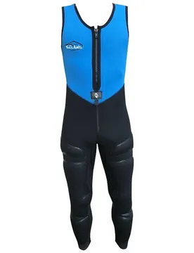 Muta Per Freediving Nive Hidrospeed 5 Mm