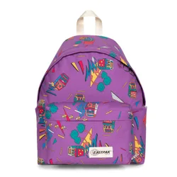 EASTPAK Zaino Padded Pak'r Juke Box