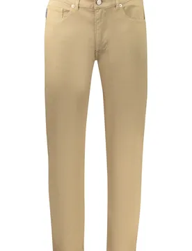Herren Hose Beige 673170000_BE0126