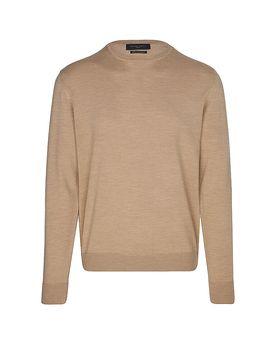 Daniele Fiesoli Jersey camel S