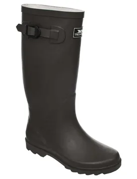 Recon X Rubber Boots Marsh UK 5 Men,Women - Trespass - FashionsVida