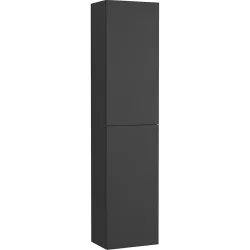 Columna de baño con 2 puertas Extra