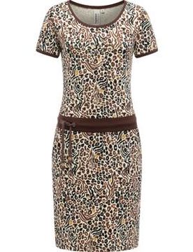 Midikleider Sommerkleid Baomi Zoo Youmodo Eu Xxl;Eu S;Eu M;Eu L;Eu Xl;Eu Xs