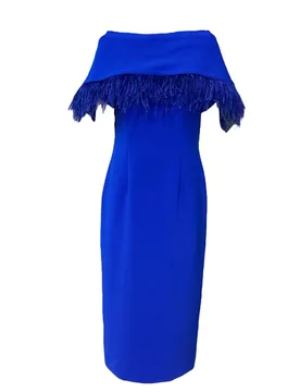 Vestito Donna CARLA RUIZ 51509 - Carla Ruiz - FashionsVida