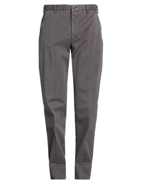 Pantalones Hombre Plomo 44,46,48,50,52,54,56 Hombre