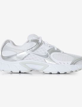 Nike V5 Rnr blanc/argent 40 femme