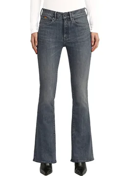 Jeans 3301 Flare Antic Sand Blast 25 - G-Star - FashionsVida