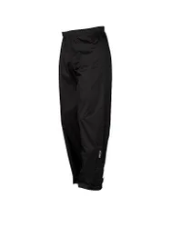 Damen Regenüberhose Packable schwarz 42 W