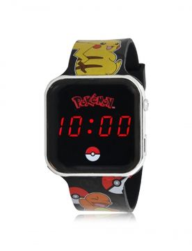 Orologio Bimbi Pokemon POK4322