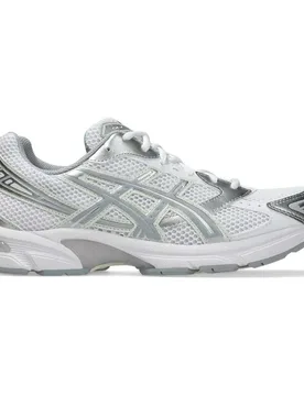 Baskets Gel-1130 White / Piedmont Grey EU 47 Homme - Asics - FashionsVida