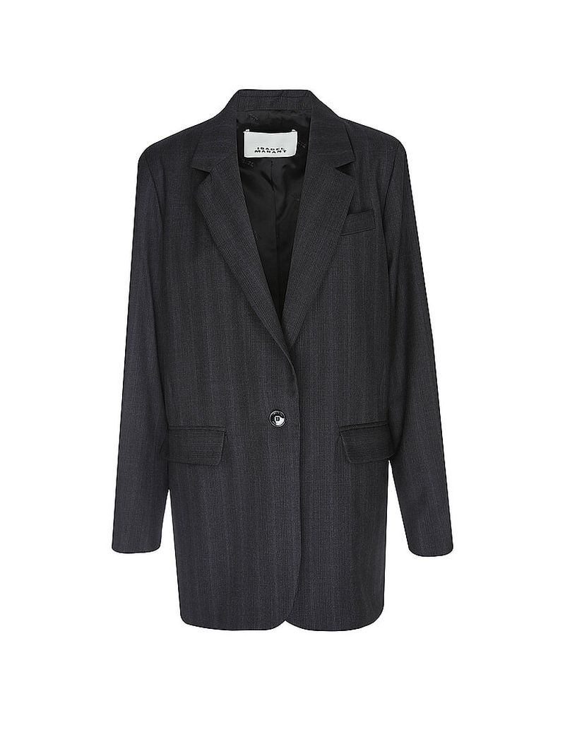 Blazer NERIX grau 38 damen