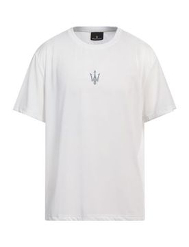 Camiseta Hombre Blanco S,XS Hombre