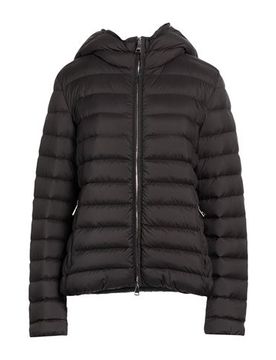 Pufferjacke & Daunenjacke Damen Schwarz 38,44 Damen
