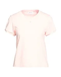 Camiseta Mujer Rosa 34,38 Mujer