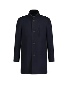 Robson Cappotto blu 52 - Robson - FashionsVida