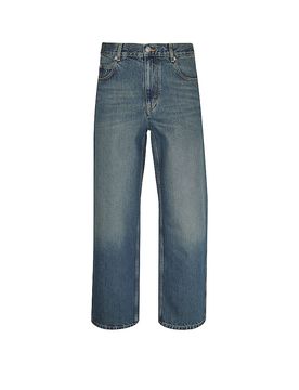 Jeans Straight Fit JARJEY blau 33 herren