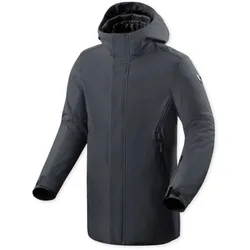 Giubbotto Moto Trafalgar 2 H2O Blu Scuro taglia XL